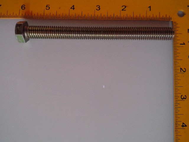 113-2298 Bolt for CUB CADET