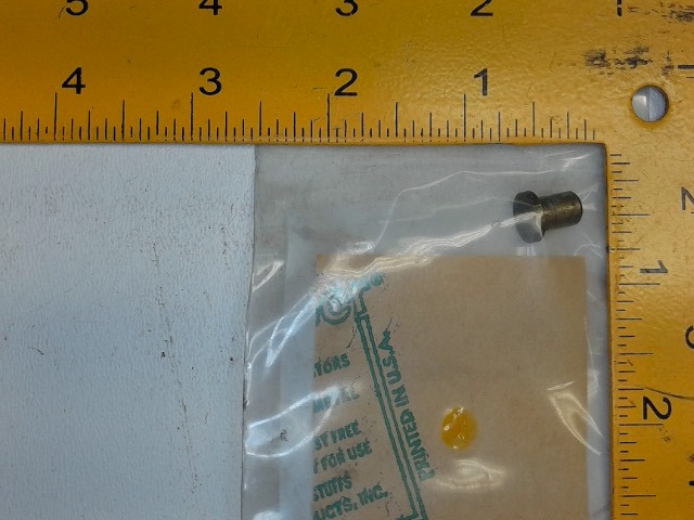 1096727M1 Rivet for AGCO