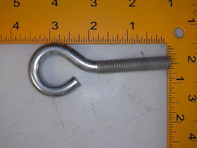 5762 WOODS Eye Hook