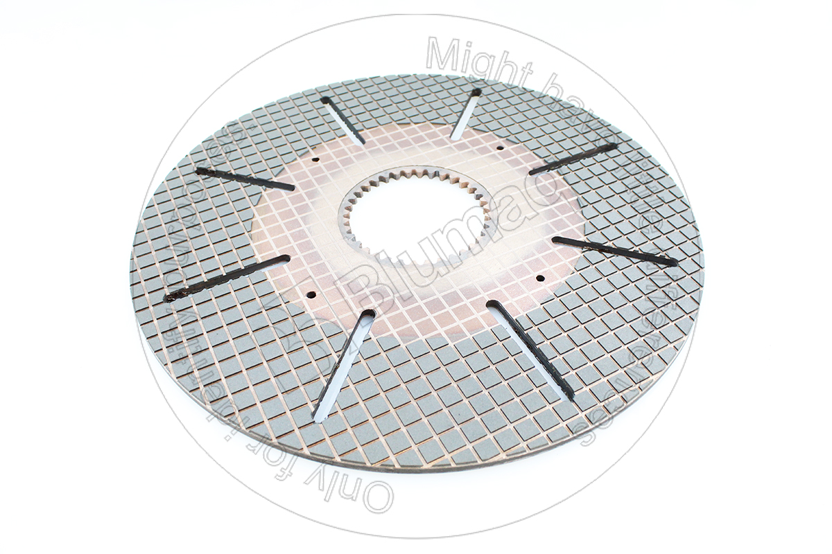 9S50729 Brake Disc for BLUMAQ