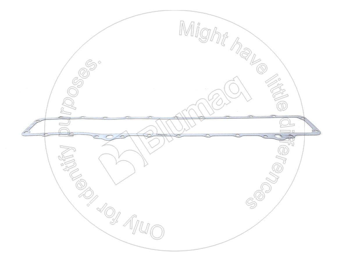 5I-5081 Paper Gasket for BLUMAQ