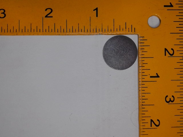 A34817 Shim for CASE NEW HOLLAND