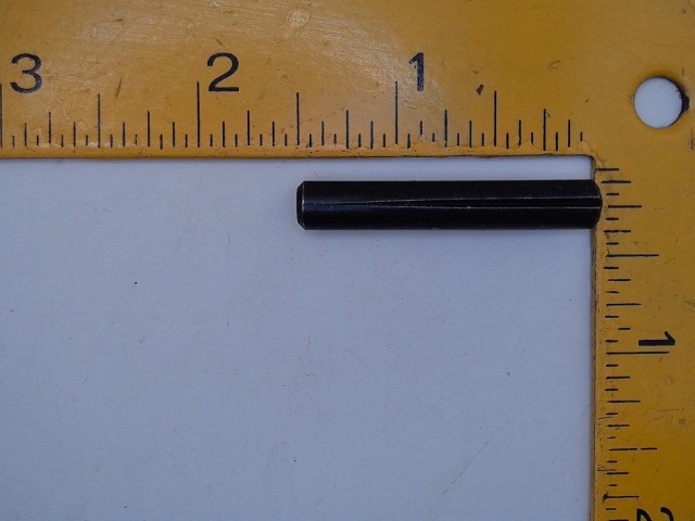 220-32394 Pin for GEHL MANITOU