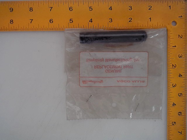 176934 Pin for GEHL MANITOU