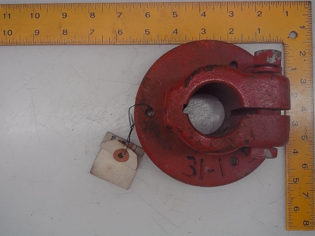 31-1599040 Hub