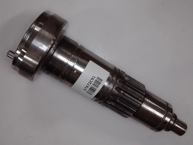 67472C91 Shaft for CUB CADET