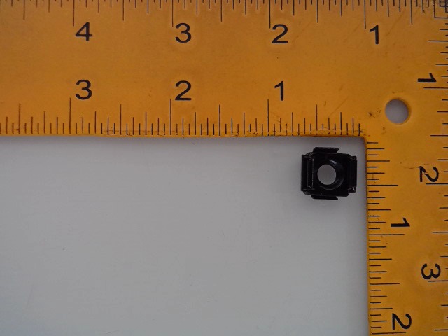 1917867 Nut for AGCO