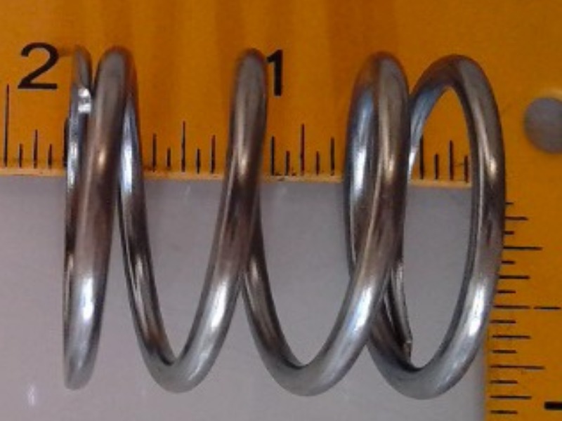 D54586 Spring for CASE NEW HOLLAND