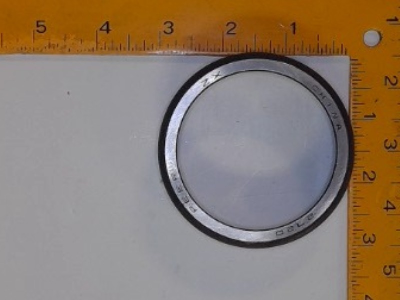 25488H Bearing Cup