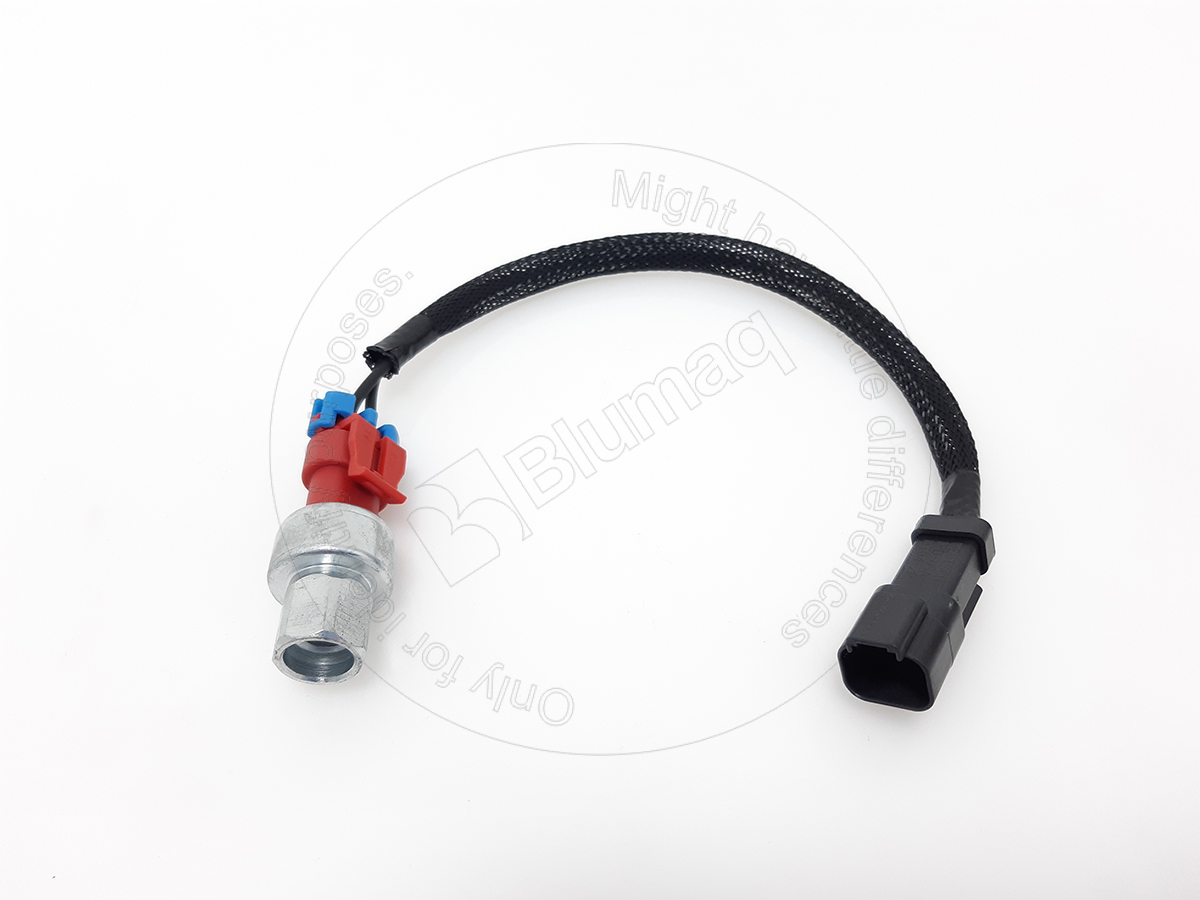 114-5333 Pressure Switch for BLUMAQ