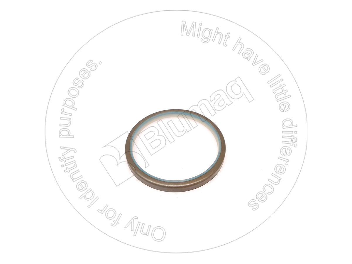 9D-6589 Seal for BLUMAQ