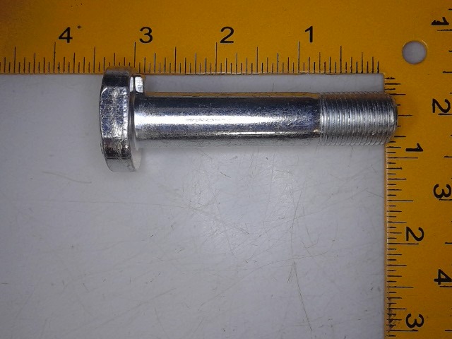 A-828217M1 Bolt Rear Rim for JOHN DEERE