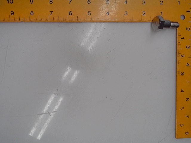 M91500 Bolt for JOHN DEERE