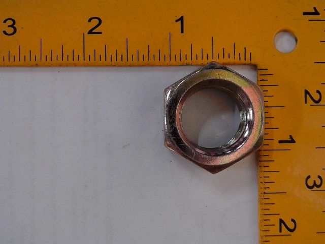 425-1512 Nut for CUB CADET