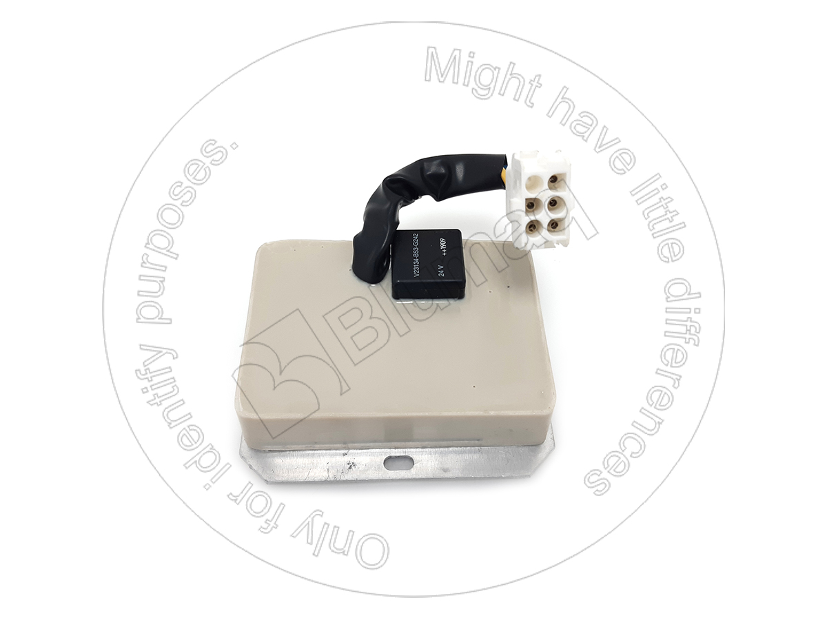 217-6815 Control for BLUMAQ