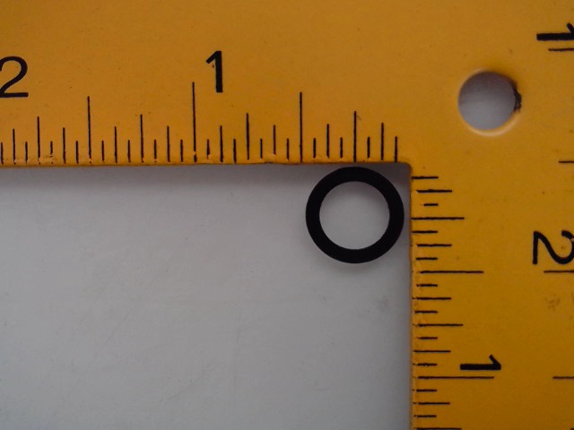 82016610 Seal