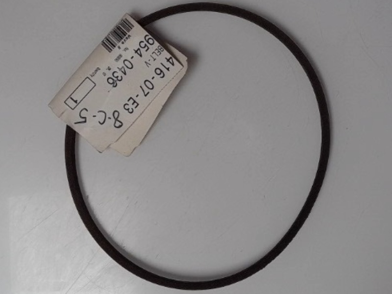954-0436 Belt for CUB CADET