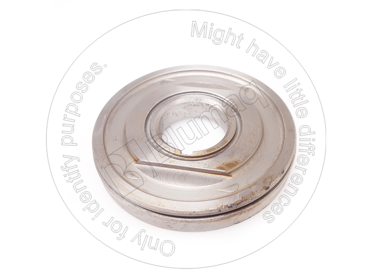 3P-5347 Disc for CATERPILLAR