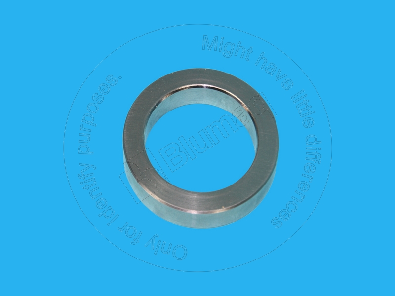 6P-3458 Spacer for BLUMAQ