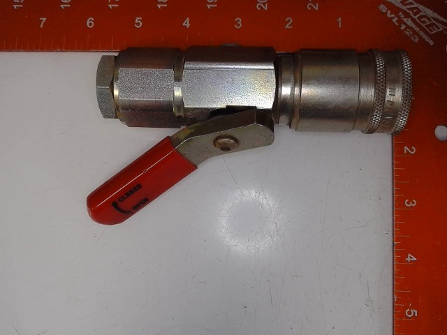 X9250-15-320 Coupler for JOHN DEERE