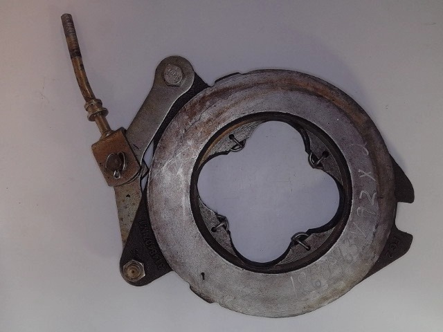 1860963V92 Actuator for AGCO