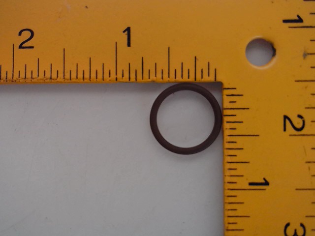 14453281 CASE Seal O-ring