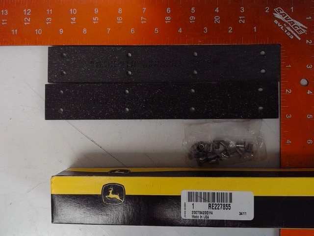 RE227855 Kit for JOHN DEERE