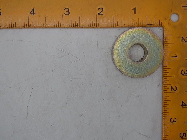 400-32315 Washer for GEHL MANITOU