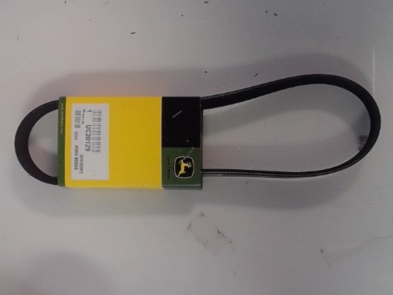UC20129 Belt for JOHN DEERE