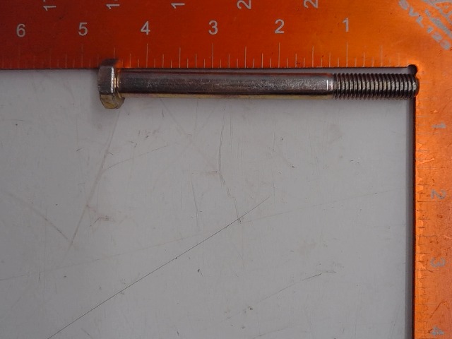 120076 Bolt