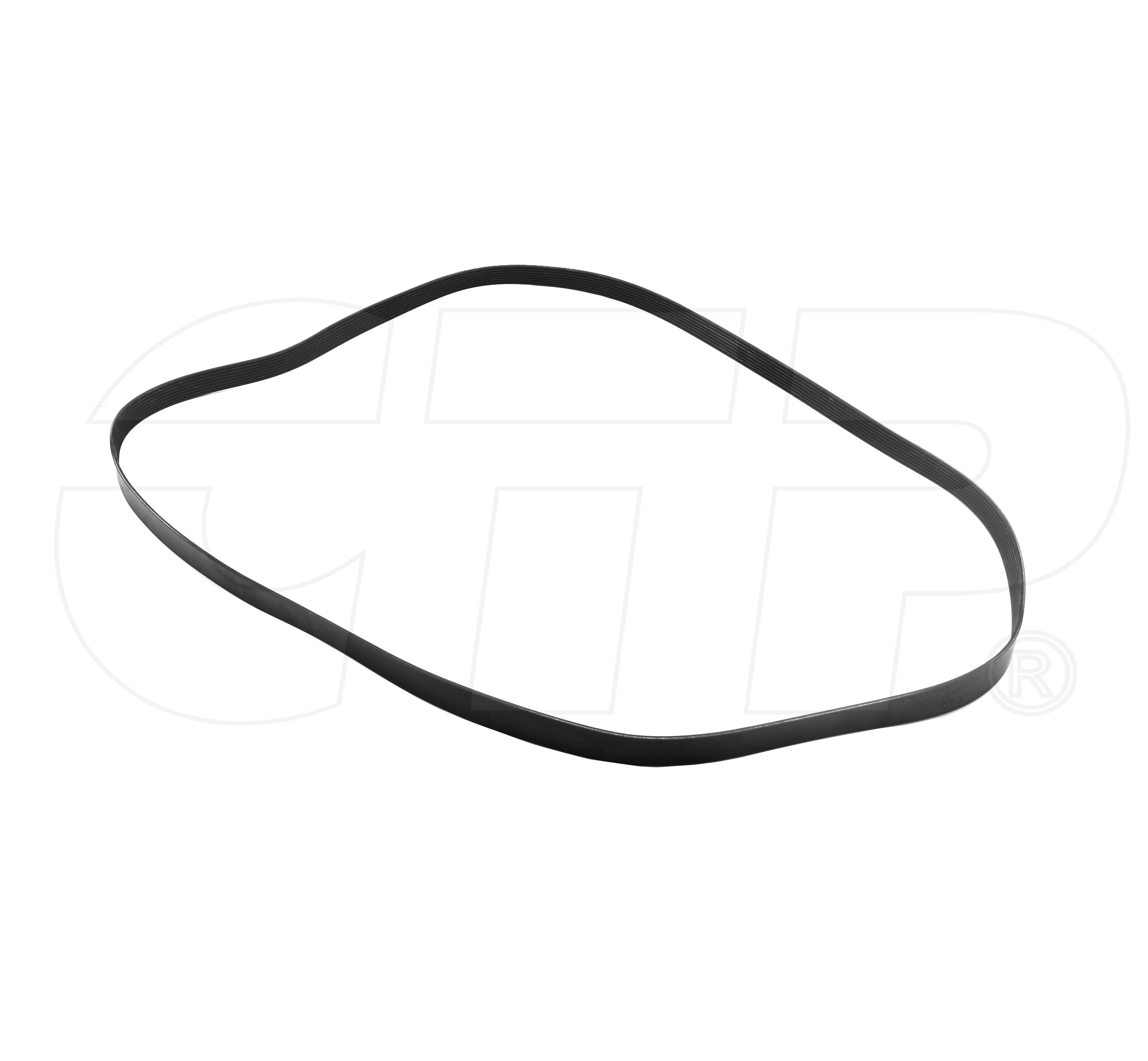 2242638 Serpentine Belt for CATERPILLAR