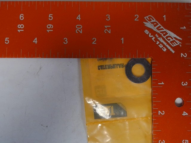 358-0258 Washer for CATERPILLAR