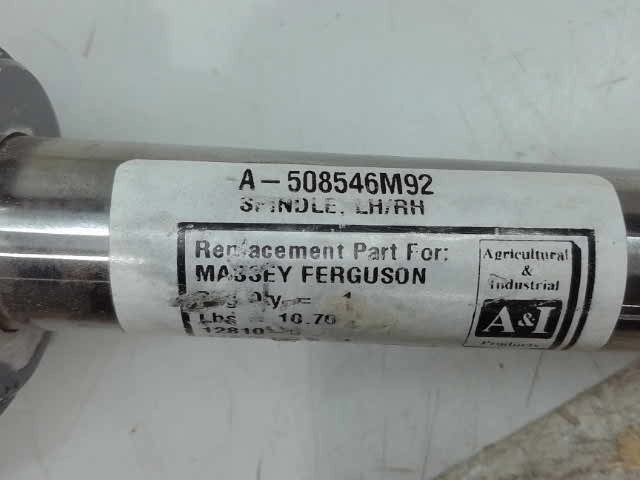 A-508546M92 Spindle for JOHN DEERE