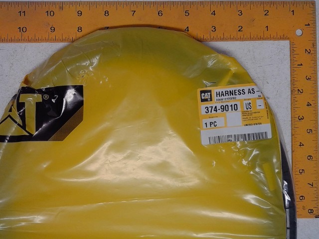 374-9010 Harness As-j for CATERPILLAR