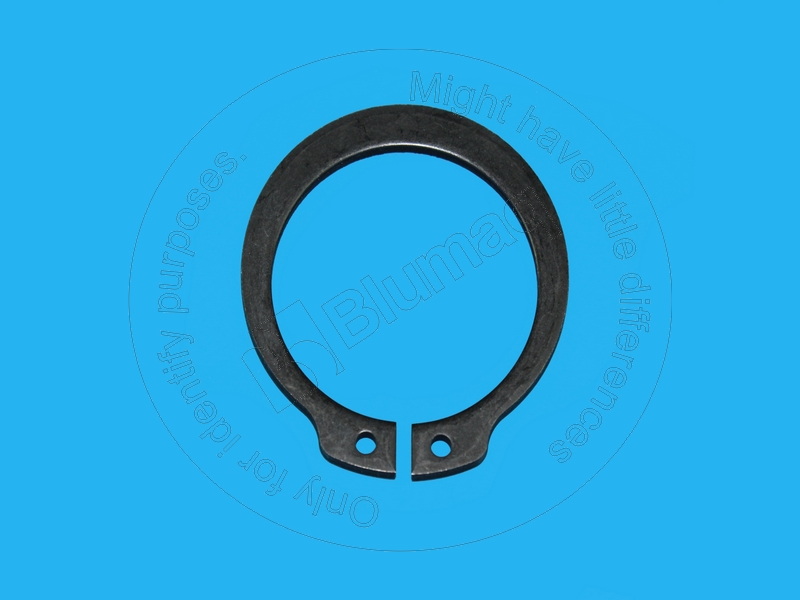 6V-3213 BLUMAQ Seal Ring