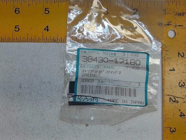 38430-17180 Spring