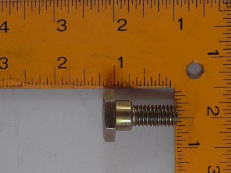 938-0380 Screw for CUB CADET