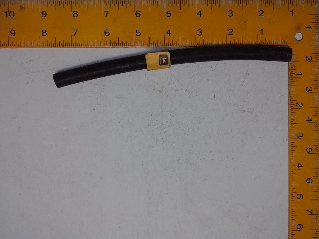 M800089 Fuelline for JOHN DEERE