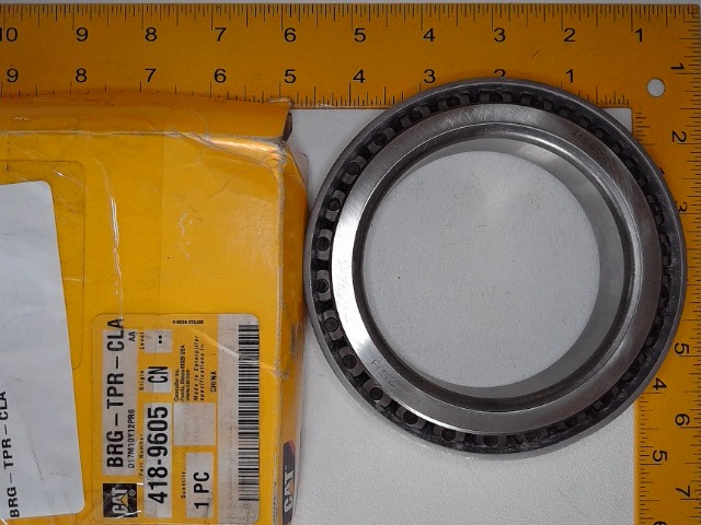 418-9605 Bearing for CATERPILLAR
