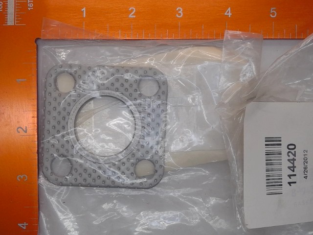 114-420 Bolt for NAVISTAR