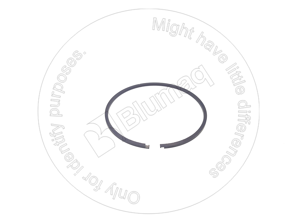 9F-8477 Segment for BLUMAQ