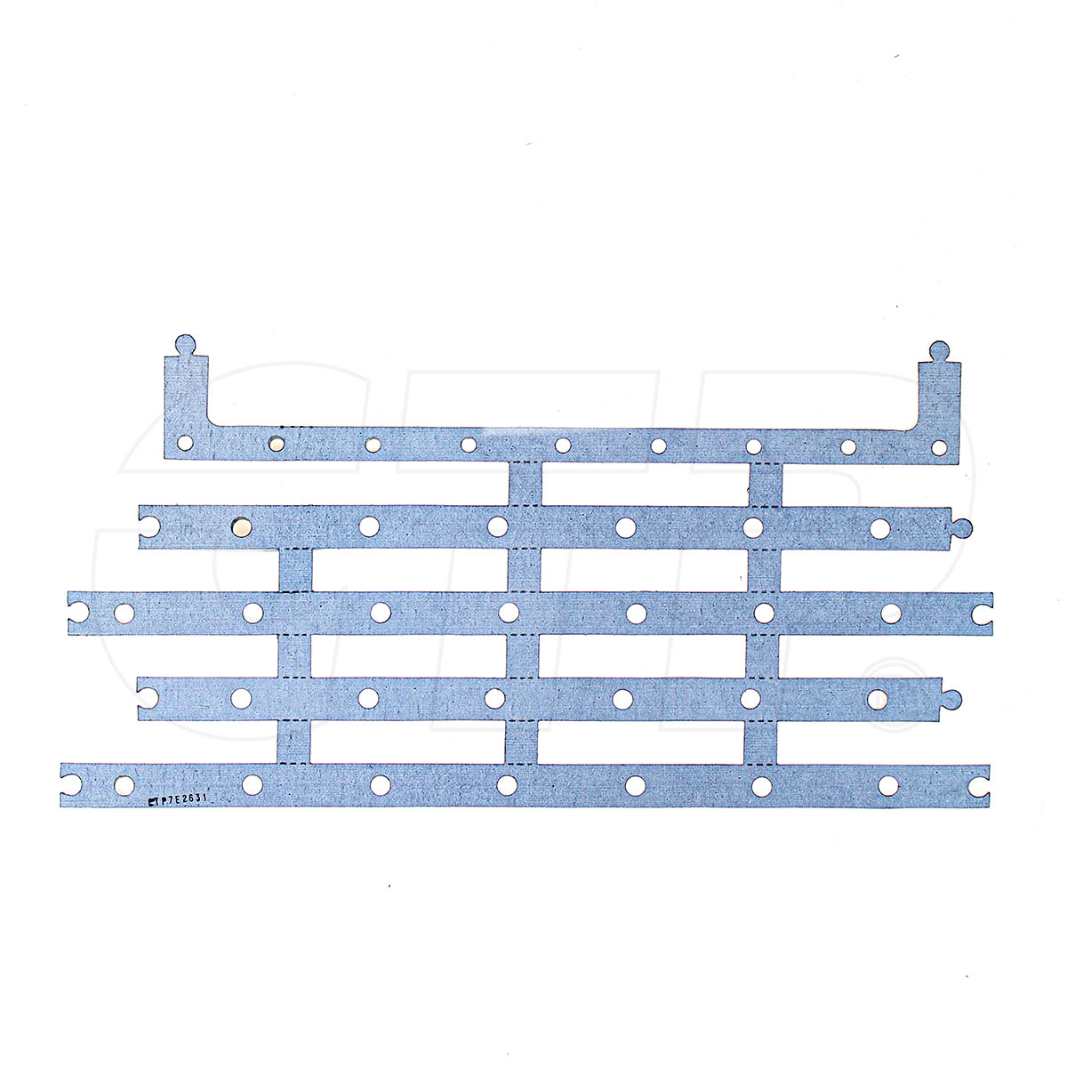 7E2631 Gasket-ctp