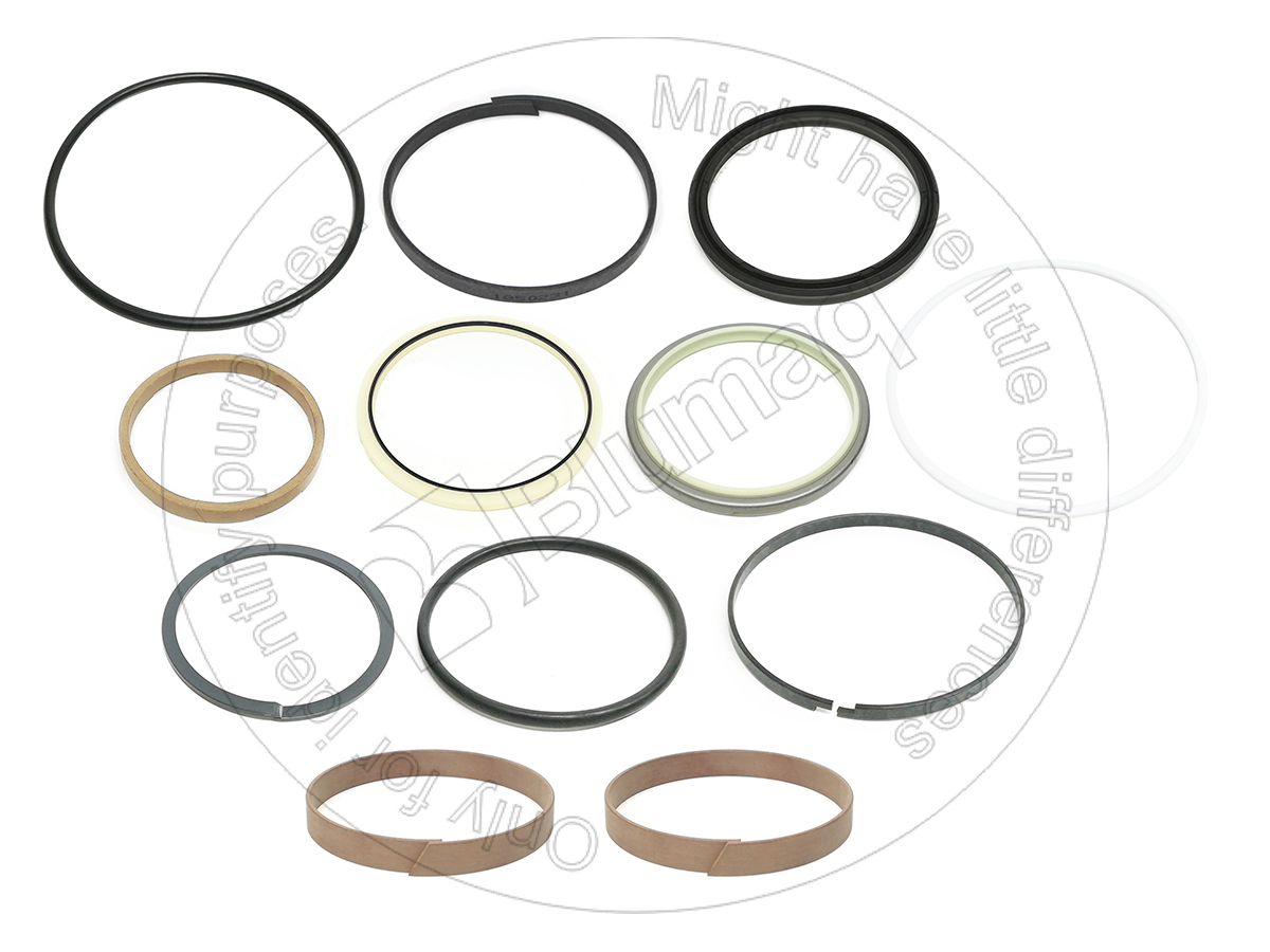 333-8750 Bucket Cyl. Seal Kit