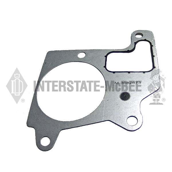 M-3682673 Gasket - Thermostat Housing for INTERSTATE MCBEE