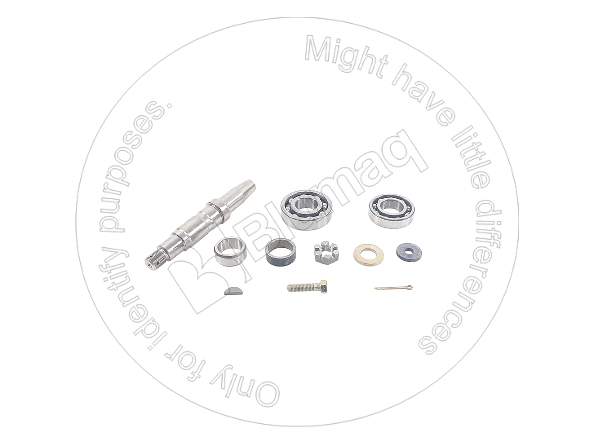 7S-2179 Water Pump Rebuild Kit
