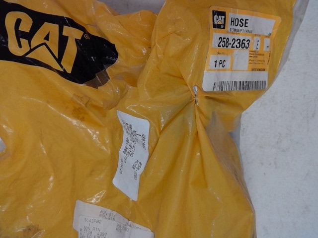 2582363 Hose for CATERPILLAR