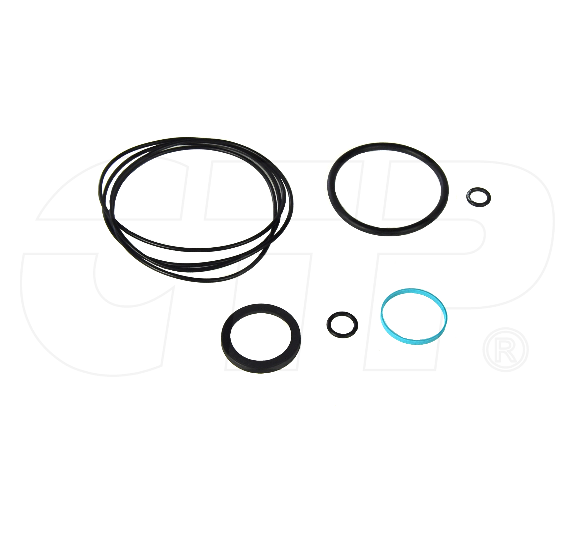 1184660 Seal Kit for CATERPILLAR