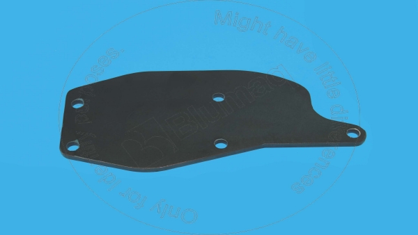 VO20450799 Cover for VOLVO