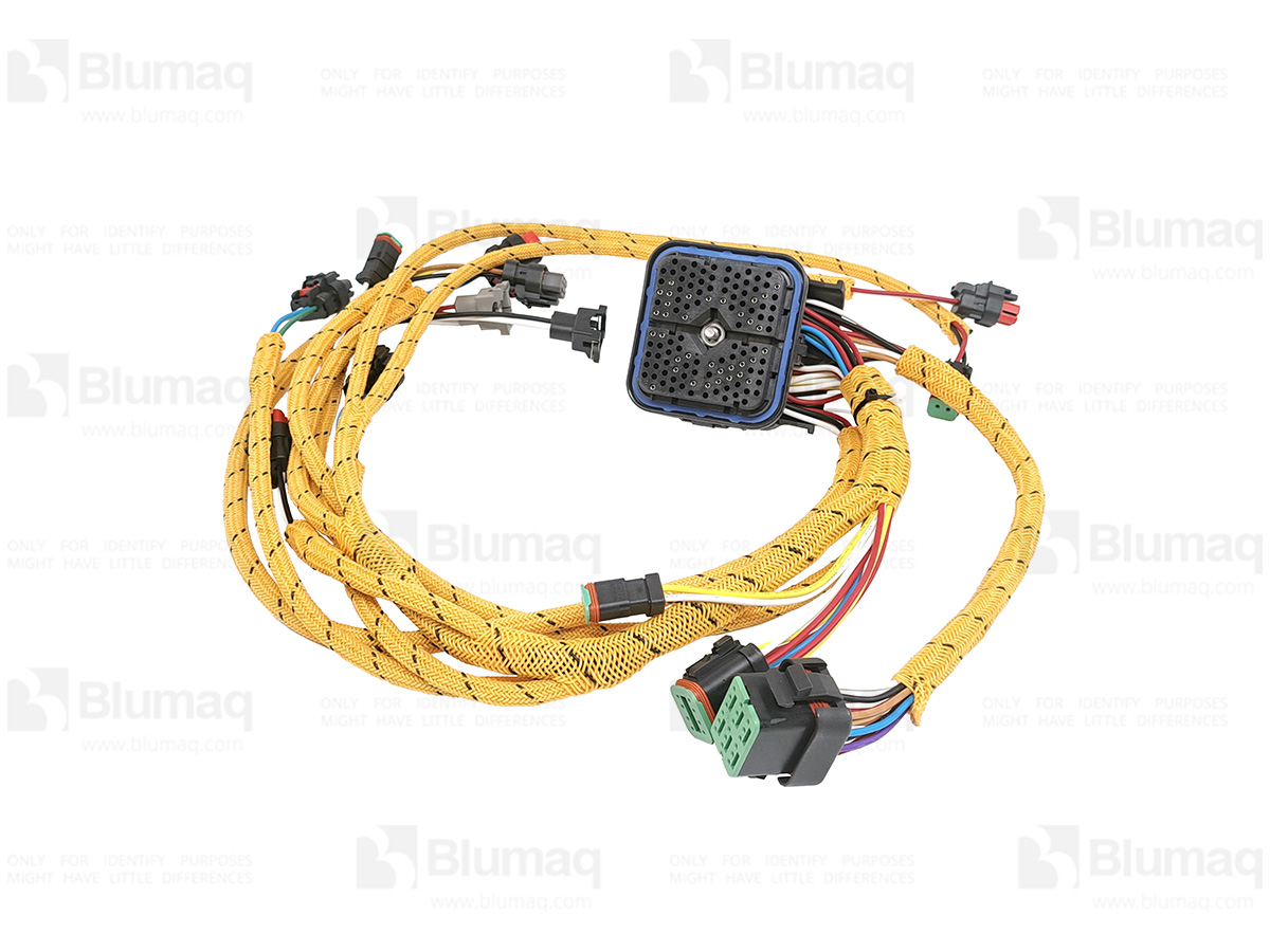 323-9140 Wire Harness