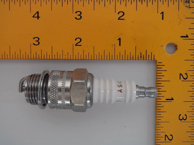 A-21A815 Plug for JOHN DEERE